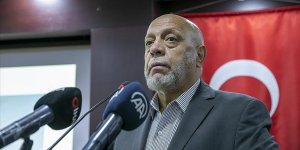 HAK-İŞ Genel Başkanı Arslan'dan isteğe bağlı sigortalılarla ilgili açıklama
