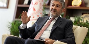 Hazine ve Maliye Bakanı Nebati'den Flaş Açıklama Geldi