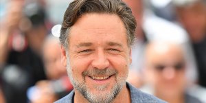 Russell Crowe, hayranlarını Türkiye'yi ziyaret etmeye çağırdı!