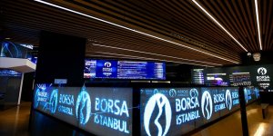 Piyasalar / Borsa güne rekorla başladı