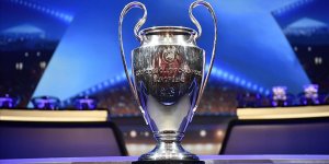 UEFA Şampiyonlar Ligi'nde grup kuraları yarın İstanbul'da çekilecek