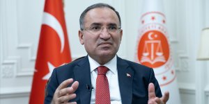 Adalet Bakanı Bozdağ'dan Gülşen'in imam hatip mensuplarına yönelik ifadelerine tepki