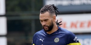 Fenerbahçe'de Steven Caulker ile yollar ayrıldı