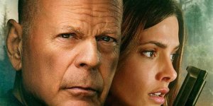 Bruce Willis'in son filmi sinemaseverlerle buluşuyor