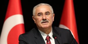 Yargıtay Başkanı Mehmet Akarca: Yargıtay genelinde 458 bin 888 dosya var