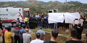 Tatlıses'in ardından kazada yaralanan 7 kişi de taburcu edildi