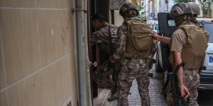 İstanbul'da PYD/YPG soruşturmasında 11 kişi gözaltına alındı