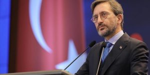Altun: Suriye'ye ne zaman harekat yapılacağına Türkiye karar verecektir