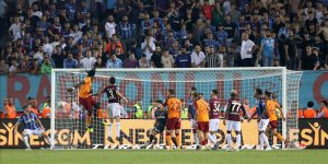 Trabzonspor sahasında 539 gündür kaybetmedi