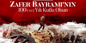 MSB'den 30 Ağustos Zafer Bayramı paylaşımı