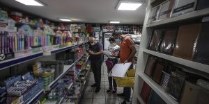 Kırtasiyeciler, okul alışverişine yönelik "merdiven altı ürün" uyarısında bulundu