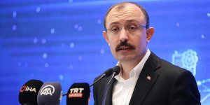 Bakan Muş: İhracat, büyümeye 3,87 puan katkı verdi