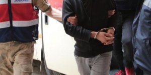 Eskişehir'de tarihi eser kaçakçıları suçüstü yakalandı