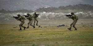 Pençe-Kilit Operasyonu bölgesinde 2 PKK'lı terörist etkisiz hale getirildi