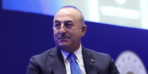 Çavuşoğlu: AB içe dönük hale geldi ve dar siyasi çıkarlar genişleme gündemini ele geçirdi