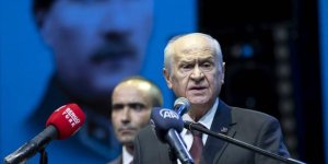 Bahçeli: Festivalden fitne çıkarmak büyük bir sorumsuzluktur