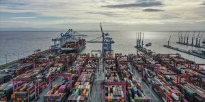 Batı Akdeniz'in ihracatı 1 milyar 740 milyon dolara ulaştı!
