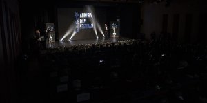 "33. Ankara Film Festivali" için başvurular 14 Eylül'de sona erecek!