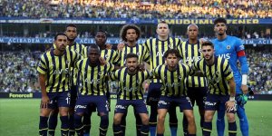 Fenerbahçe'nin UEFA Avrupa Ligi'nde yarın konuğu Dinamo Kiev