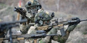 4 PKK/YPG’li terörist etkisiz hale getirildi