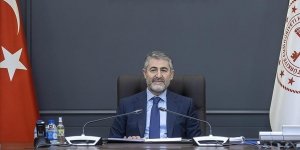 Bakan Nebati, sanal ticarete yönelik mali denetim sonuçlarını açıkladı