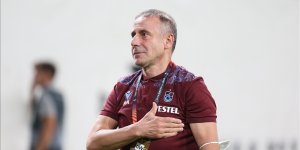 Abdullah Avcı'nın Avrupa karnesi zayıf