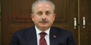 Şentop'tan Bolu'daki kaza için taziye mesajı