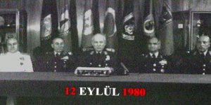 Demokrasinin unutulmayan kara lekesi: 12 Eylül Darbesi