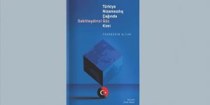 "Küresel Kaos Çağında İstikrarlaştırıcı Bir Güç: Türkiye" kitabı Azerbaycan'da yayımlandı