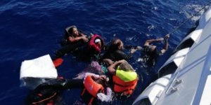 AB / Yunanistan'ın geri itmesi nedeniyle meydana gelen trajedi için soruşturma istedi