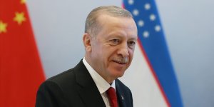 Cumhurbaşkanı Erdoğan'dan ŞİÖ'de Flaş Açıklamalar