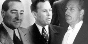 Başbakan Menderes ve arkadaşları, idam edilişlerinin 61'inci yılında anılıyor