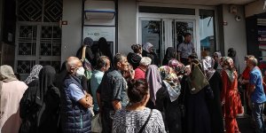 Bakan Kurum, İlk Evim İlk İş Yerim Projesi'ne başvuruların 3,5 milyona yaklaştığını duyurdu