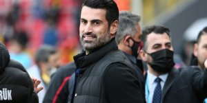 Volkan Demirel Hatayspor ile anlaştı!