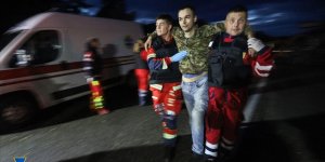 Zelenskiy, Rusya ile takas edilen 215 Ukraynalı için Cumhurbaşkanı Erdoğan’a teşekkür etti