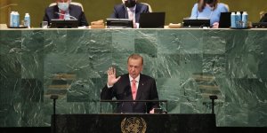 NYT'den Cumhurbaşkanı Erdoğan'ın Rusya-Ukrayna krizindeki diplomasi başarısına övgü