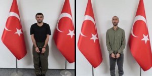 MİT'ten terör örgütüne üst düzey darbe