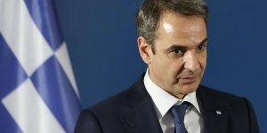 Türkiye'den Yunanistan Başbakanı Miçotakis'e yanıt