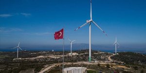 Türkiye'nin rüzgar potansiyeli Almanya'da tanıtılacak!