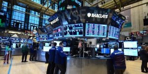 "Şahin" merkez bankalarıyla çalkalanan küresel piyasalar gelecek hafta verilerle yön bulacak