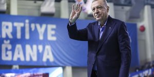 Erdoğan: Seçime kadar kesintisiz devam edecek gençlerimize yönelik gönül seferberliğine çıkıyoruz