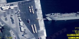 Yunanistan'dan Ege'de büyük tahrik / Adalara hukuka aykırı zırhlı araç sevkiyatı