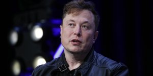 Elon Musk, İran'da Starlink uydu internetini devreye soktu!
