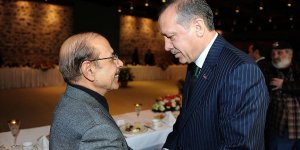 Erdoğan, vefatının 10. yılında halk ozanı Neşet Ertaş'ı andı!