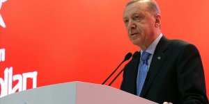 Cumhurbaşkanı Erdoğan: 2,5 milyon haneye ulaşacak geniş bir yelpazede destek hedefliyoruz
