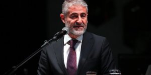 Hazine ve Maliye Bakanı Nebati'den flaş açıklamalar