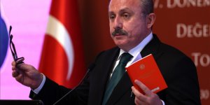 TBMM Başkanı Şentop: Meclisimiz tarihinde ilk kez 6. Yasama Yılı'na başlamış olacak