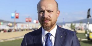 Bilal Erdoğan: 'Gelenekler çocuklar vesilesiyle geleceğe aktarılacak'