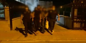Mersin'deki polisevi saldırısında tutuklu sayısı 6'ya yükseldi