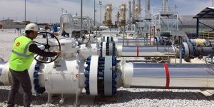Doğal gaz 2023'te de küresel dengeleri etkileyecek!